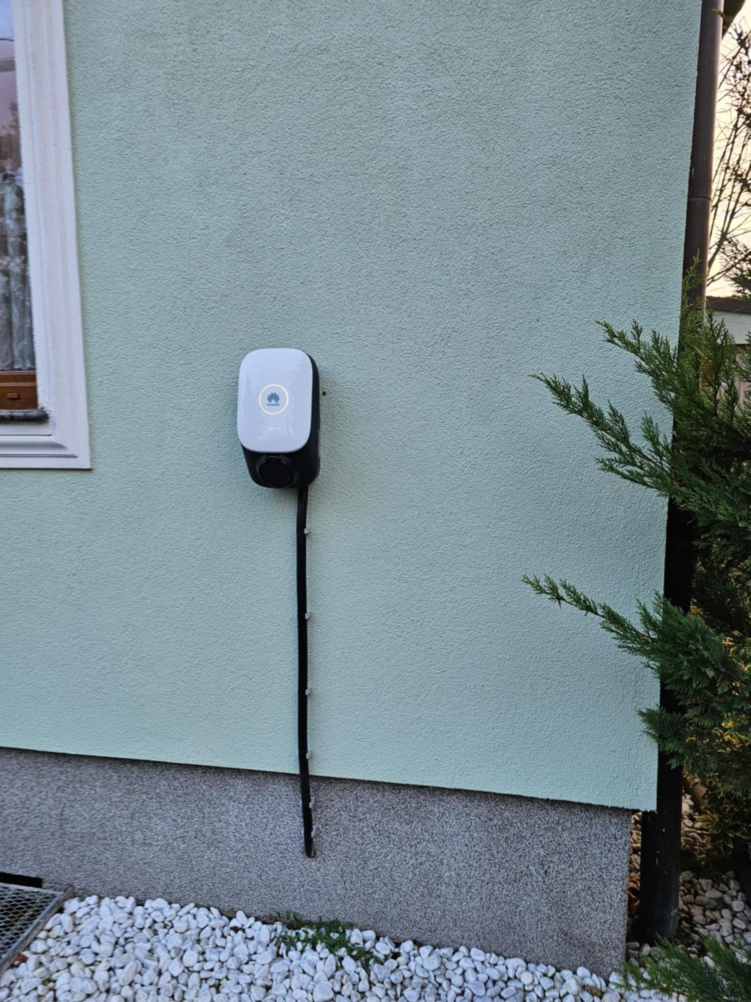 Gartenpension Prosl Wien Eksteriør billede